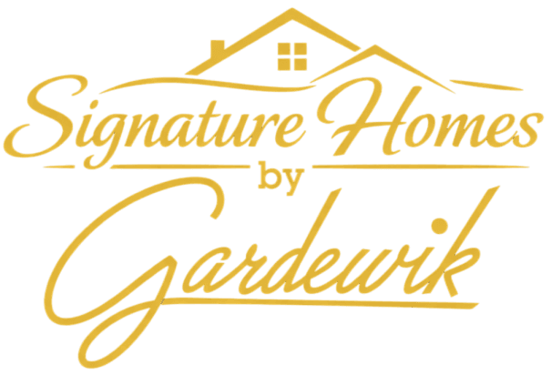 Signature Homes by Gardewik