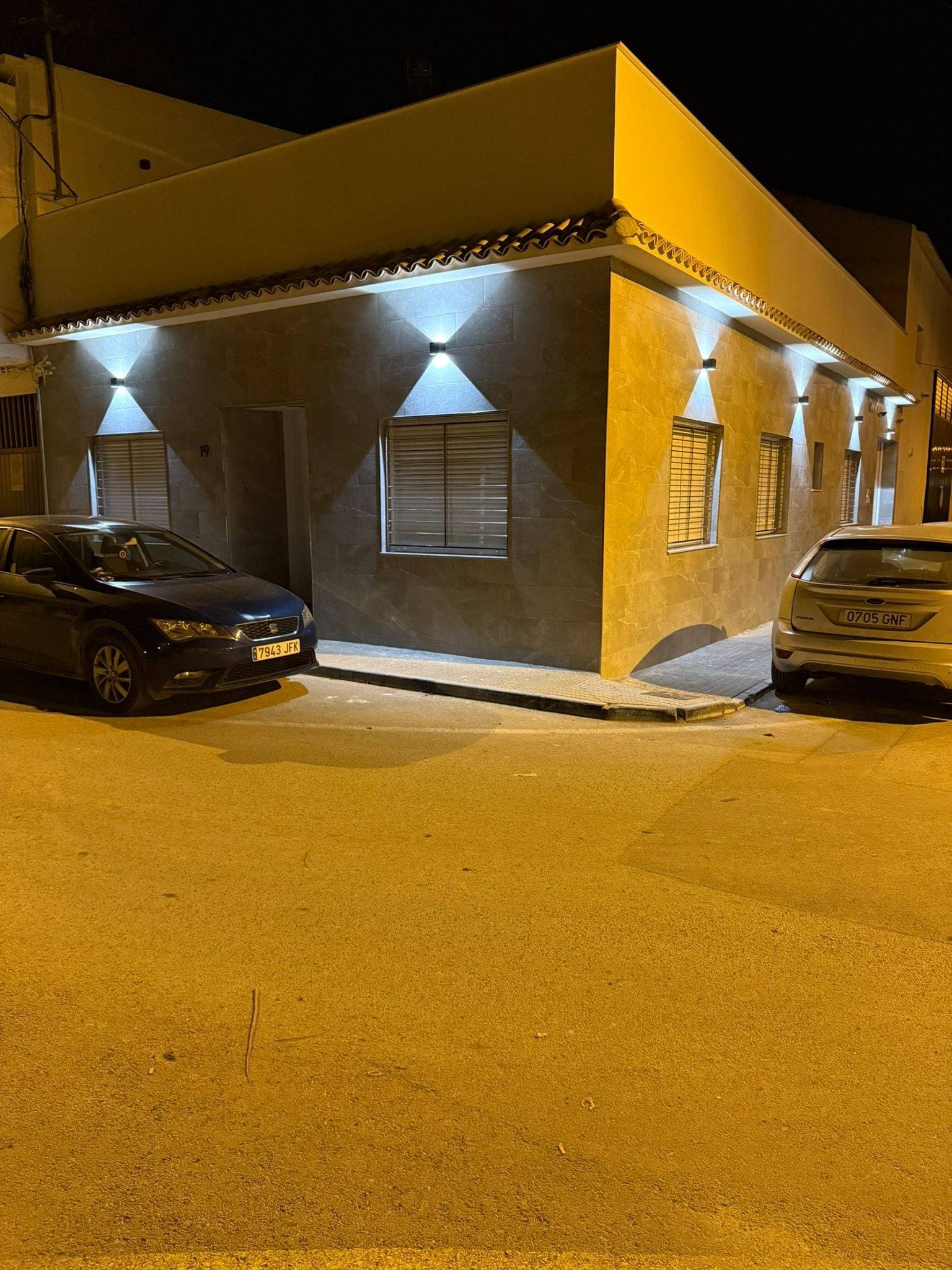 Bedrooms: 3, Bathrooms: 2, Town House in San Pedro del Pinatar, Murcia, Spain