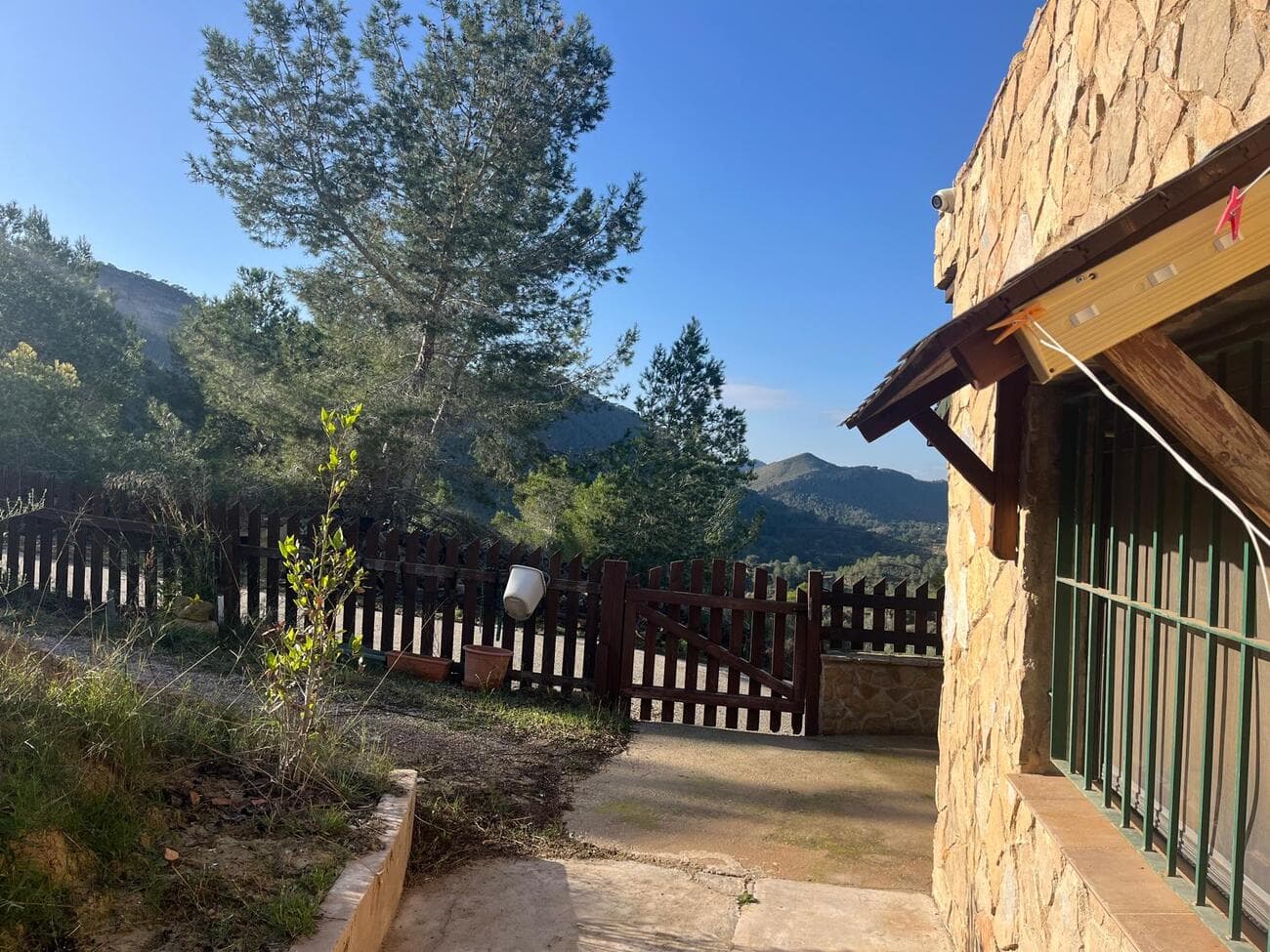 Magnificent Estate in the Sierra de Columbares Natural Park, Gea y Truyols Nestled in the heart of n