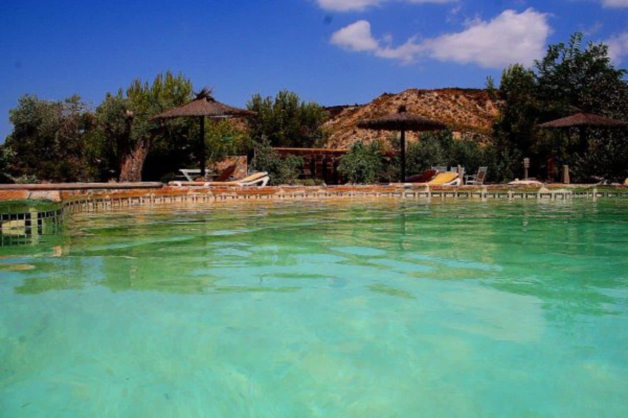 Magnificent Estate in the Sierra de Columbares Natural Park, Gea y Truyols for sale