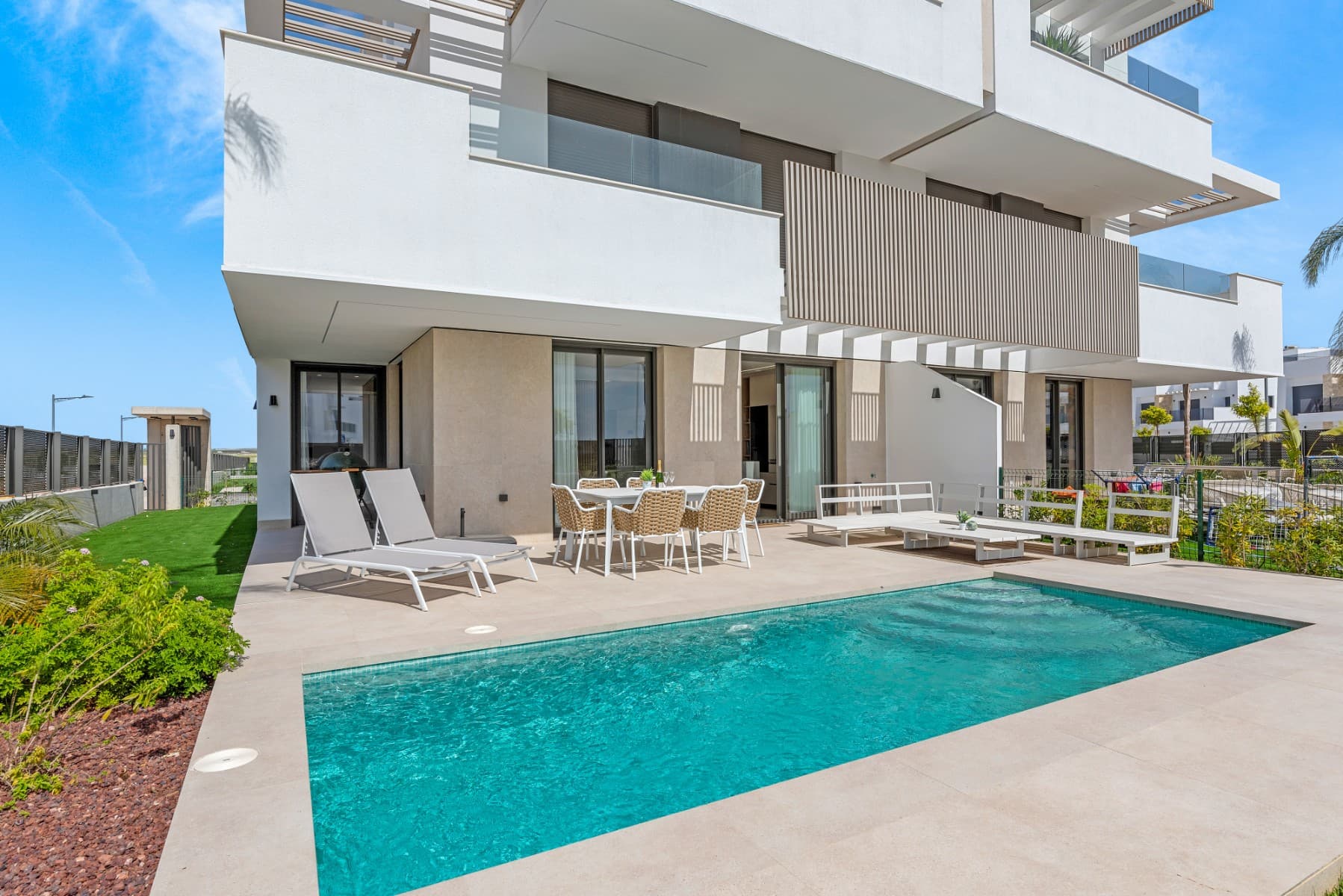 Are you looking for a unique property where comfort, luxury, and a true holiday atmosphere come toge