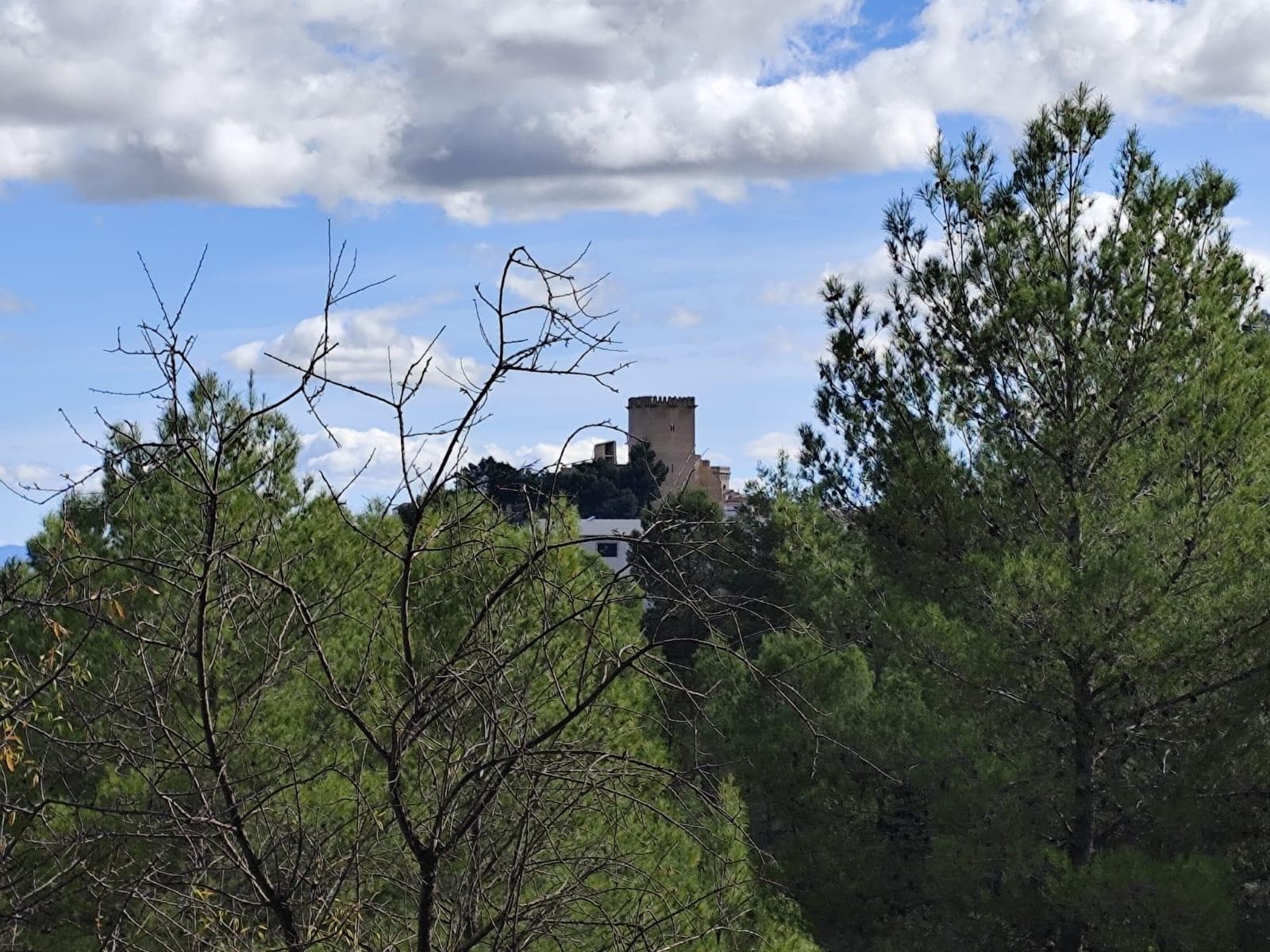 Land in Moratalla, €89.900