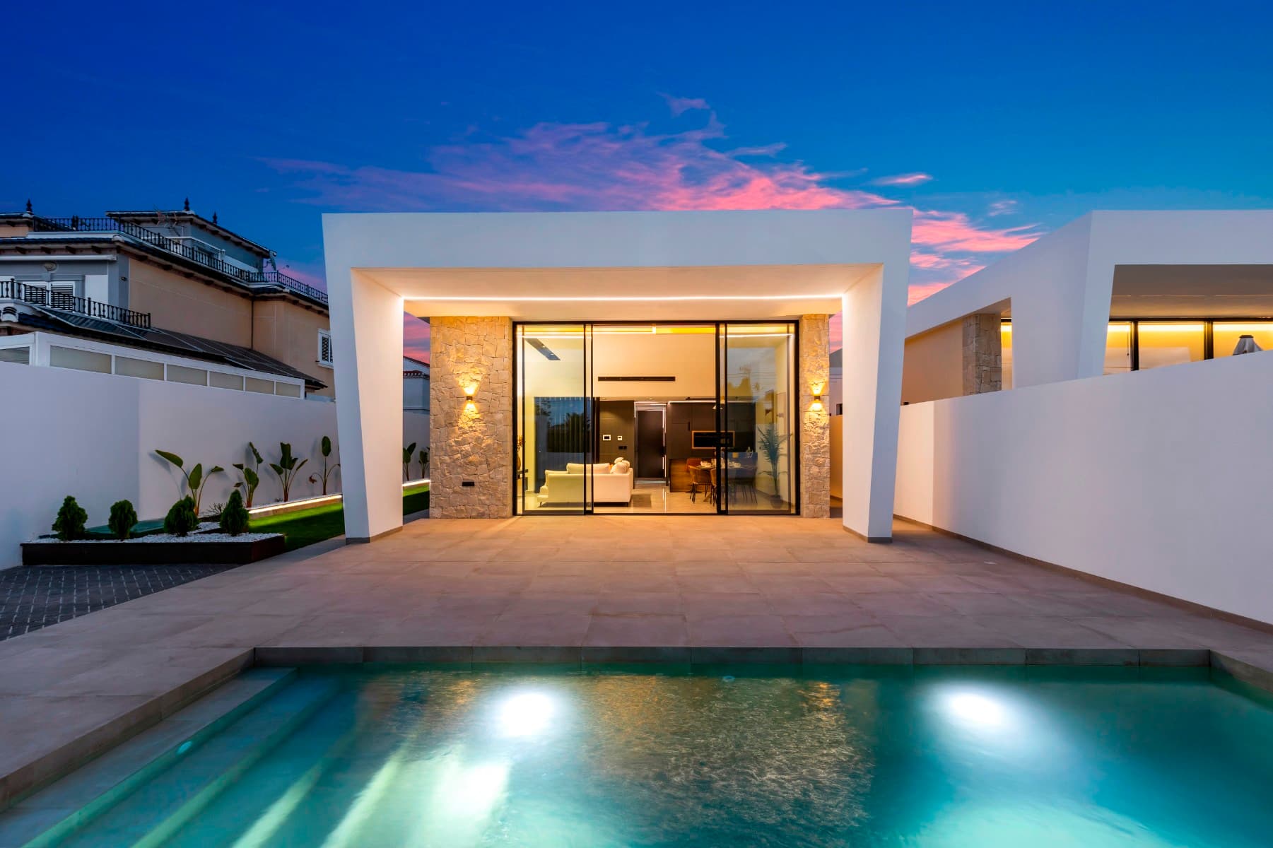 Discover the life you've always dreamed of in this exclusive new construction project that redefines