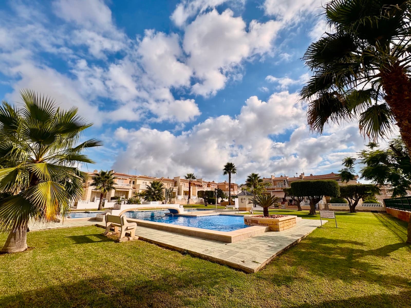 We present a unique opportunity to acquire a magnificent "Lola" model duplex, located in the exclusi