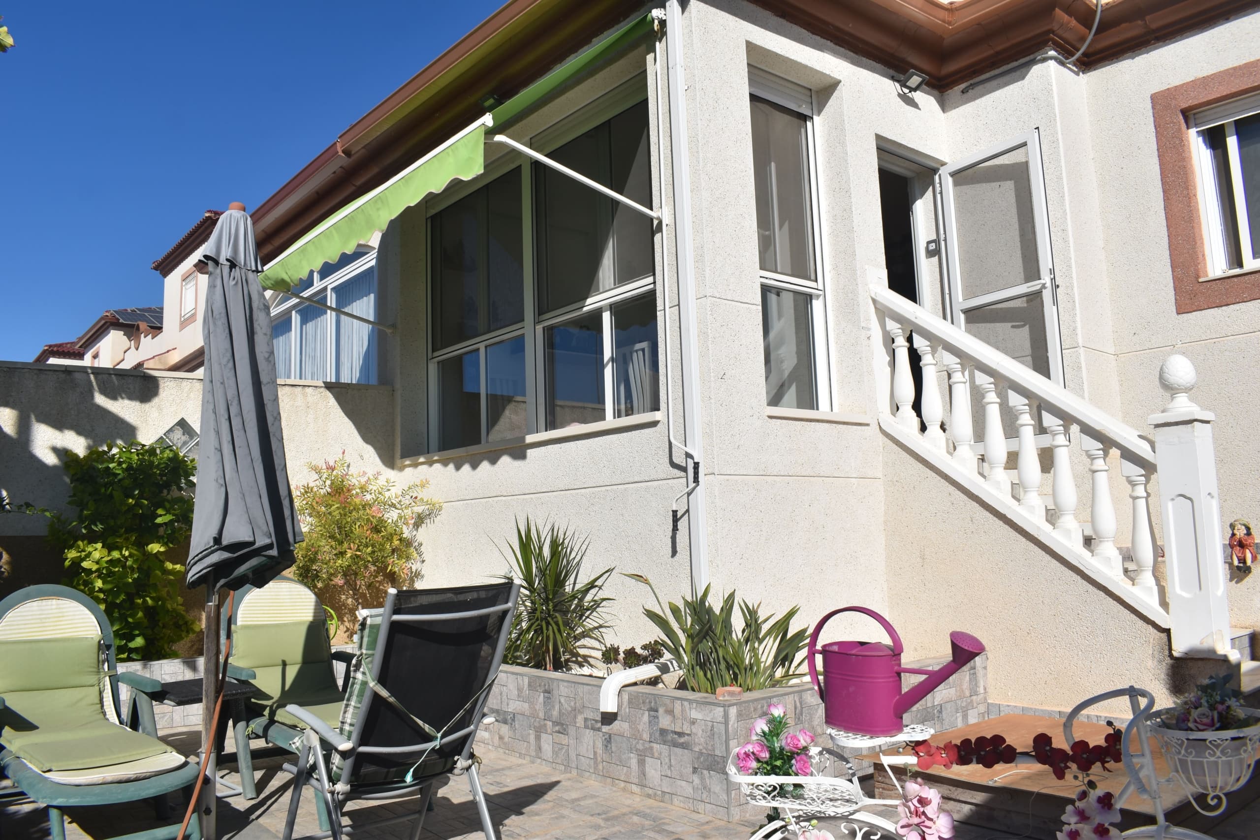 Bedrooms: 4, Bathrooms: 2, Villa in San Fulgencio, Alicante, Spain