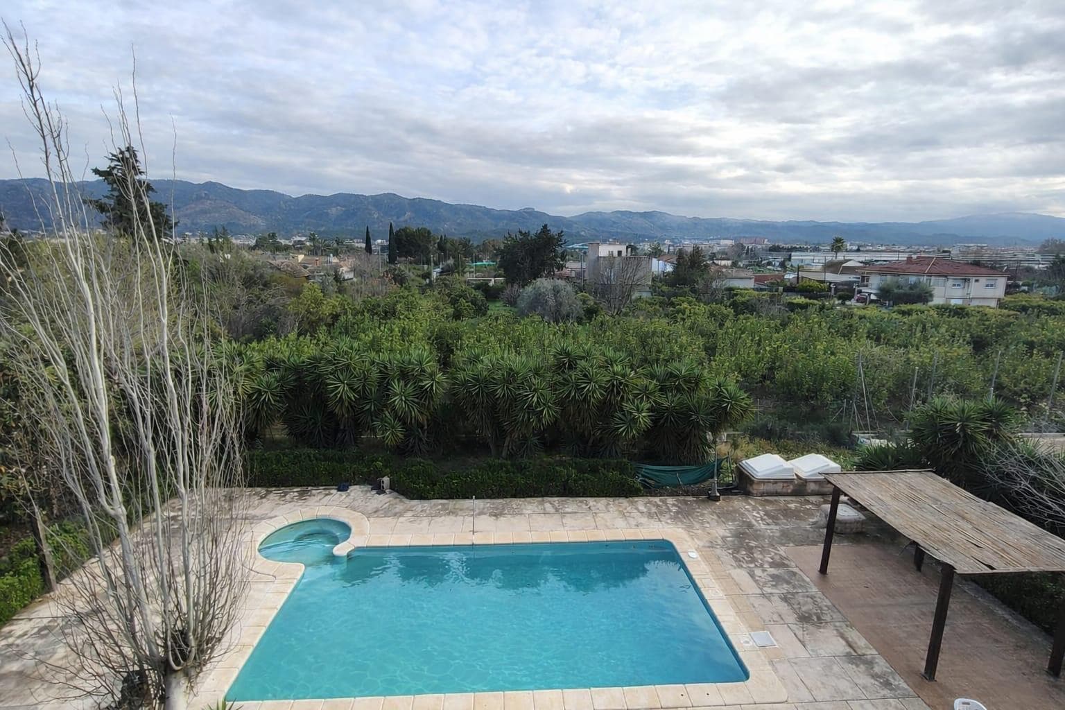 Discover this exceptional estate located in the El Palmar area of ​​Murcia