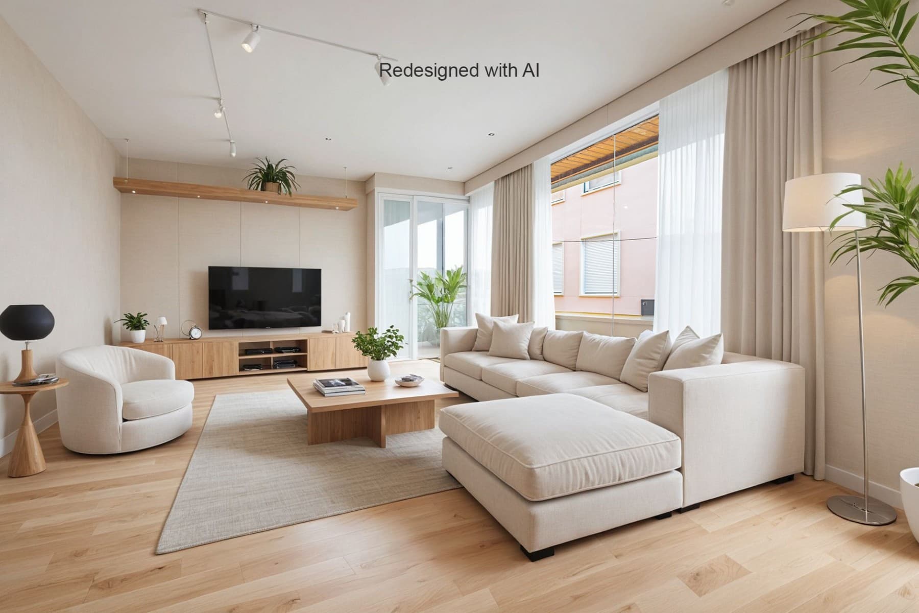 Versatile loft for residential use for sale in the centre of Alicante – Calle de las Setas This loft