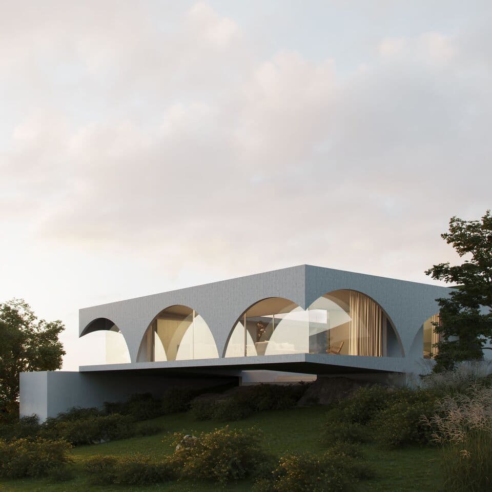 THIS IS A PLOT AND DESIGN AND LICENCETHIS IS NOT A BUILT VILLA